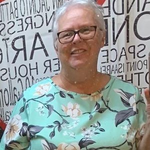 Meet your Posher, Patricia